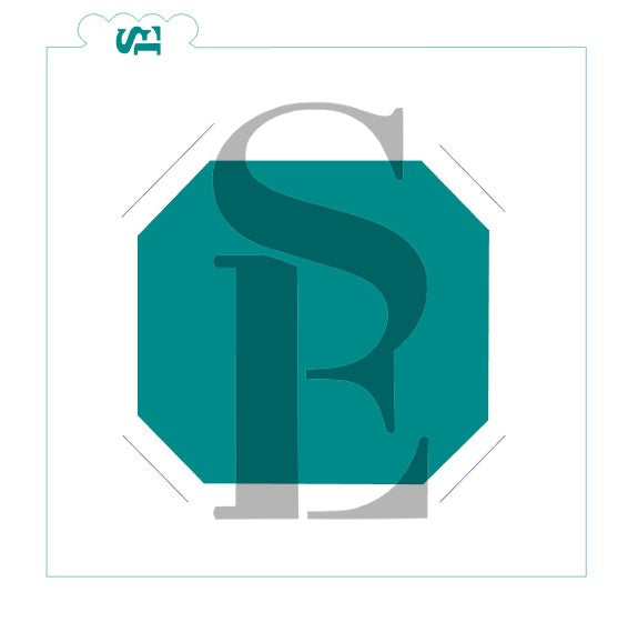 Mini Stencil Adapter Digital Design