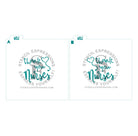 Thank You Nurses Sentiment Digital Design