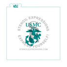 Military Branch Logos Bundle Digital Design * Army Navy Air Force Marines