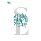 Official Cookie Tester - Generic Version Digital Design