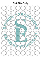 Build A PYO Palette Digital Design - Holiday Color Palette