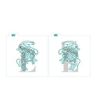 Cowboy & Cowgirl PYO Bundle Digital Design