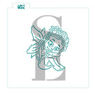 Pixie Fairy #1 PYO Digital Design