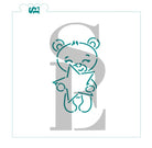 PYO Bear with Star