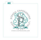 Gnome Cottage PYO Digital Design House