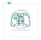 Game Controller PYO Digital Design