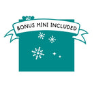 Hot Cocoa Is Like A From From The Inside Digital Design includes Bonus Mini Accents Design *