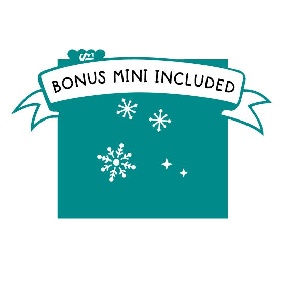 Hot Cocoa Is Like A From From The Inside Digital Design includes Bonus Mini Accents Design *
