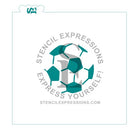 Soccer Ball Digital Design
