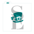 St. Patrick's Day Stencil Bundle for Cookies, Cakes & Culinary