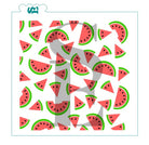 Watermelon Background Stencil Set for Cookies, Cakes & Culinary
