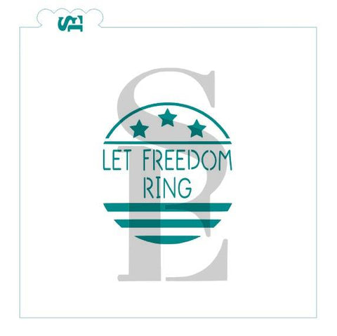 Let Freedom Ring Sentiment