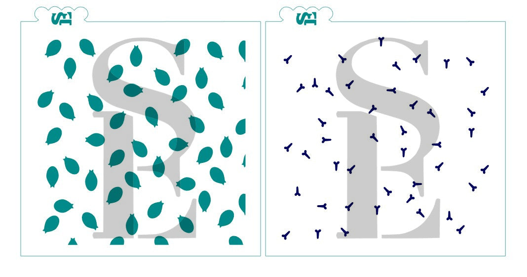 Turkey Leg Background