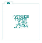 Twinkle Twinkle Little Star #1 Digital Design