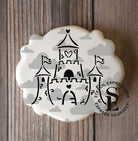 Cupid's Castle 3 Piece Set PYO Digital Design