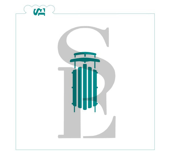 sled toboggan winter christmas