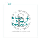 O Come, O Come Emmanuel Sentiment Digital Design