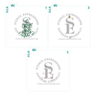 O Christmas Tree Layered SILKSCREEN Digital Design *