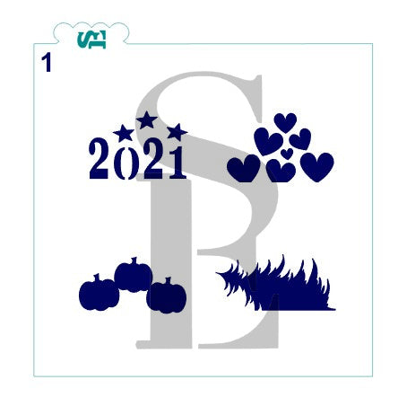 Pickup Truck, Build Your Own w/ a Year of Cargo Digital Design