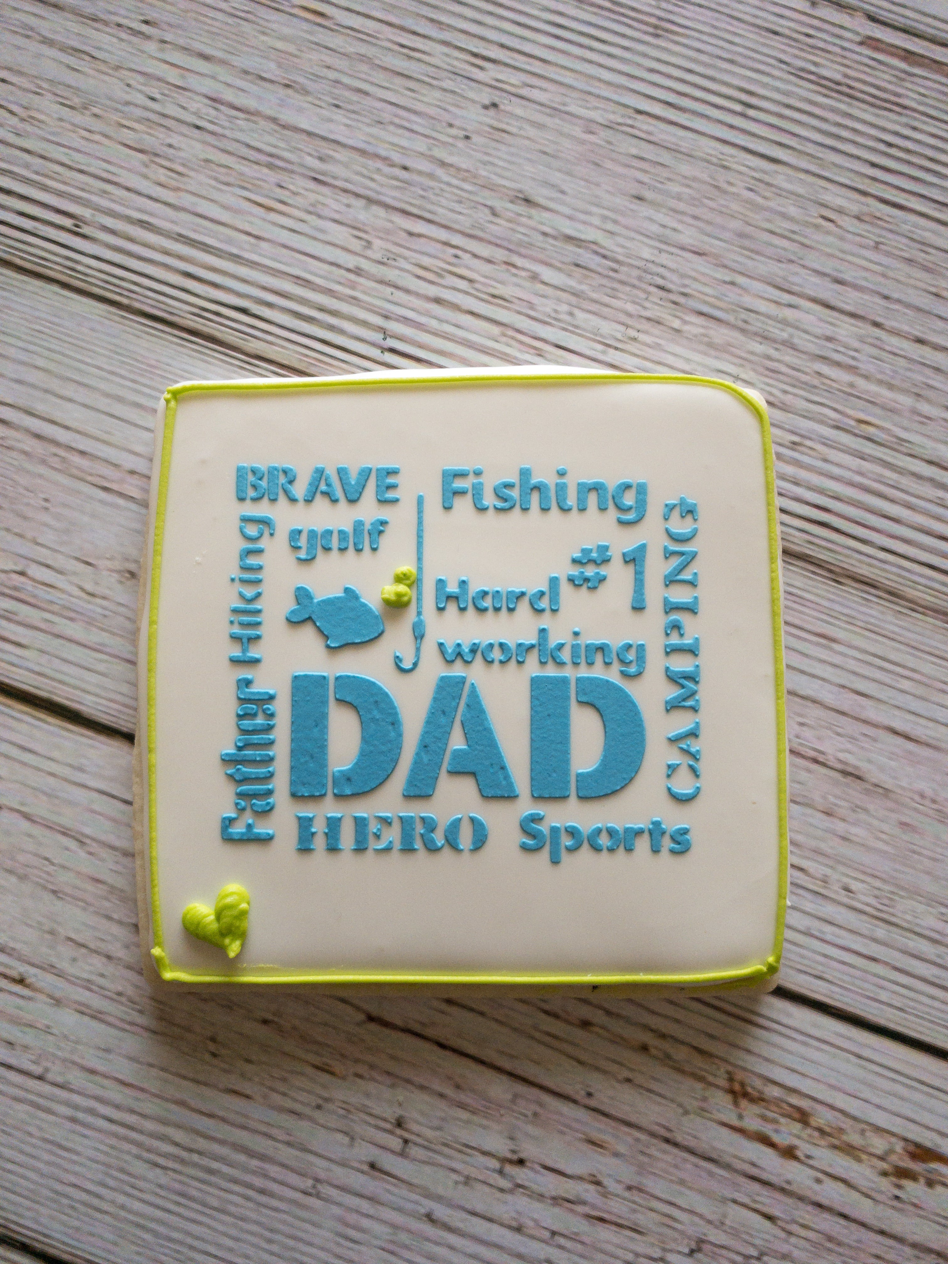 Father's Day Jumbo Bundle #2 - Simply A Dad Digital Designs